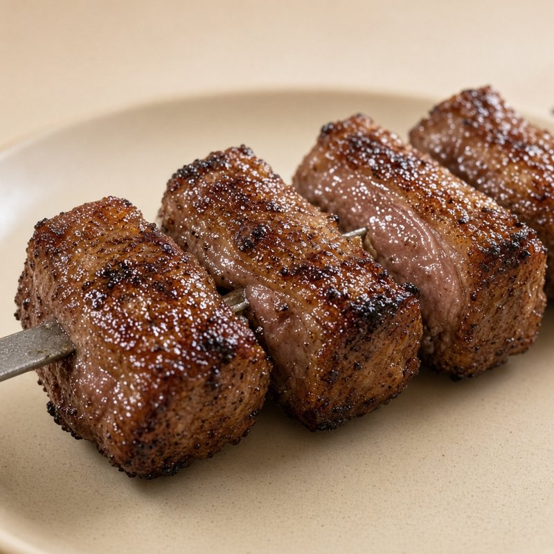 Kabob: O'rdak go'shti (12000)