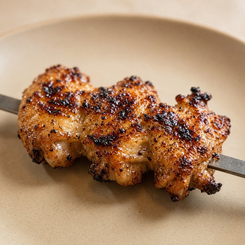 Kabob: Qanotcha (12000)
