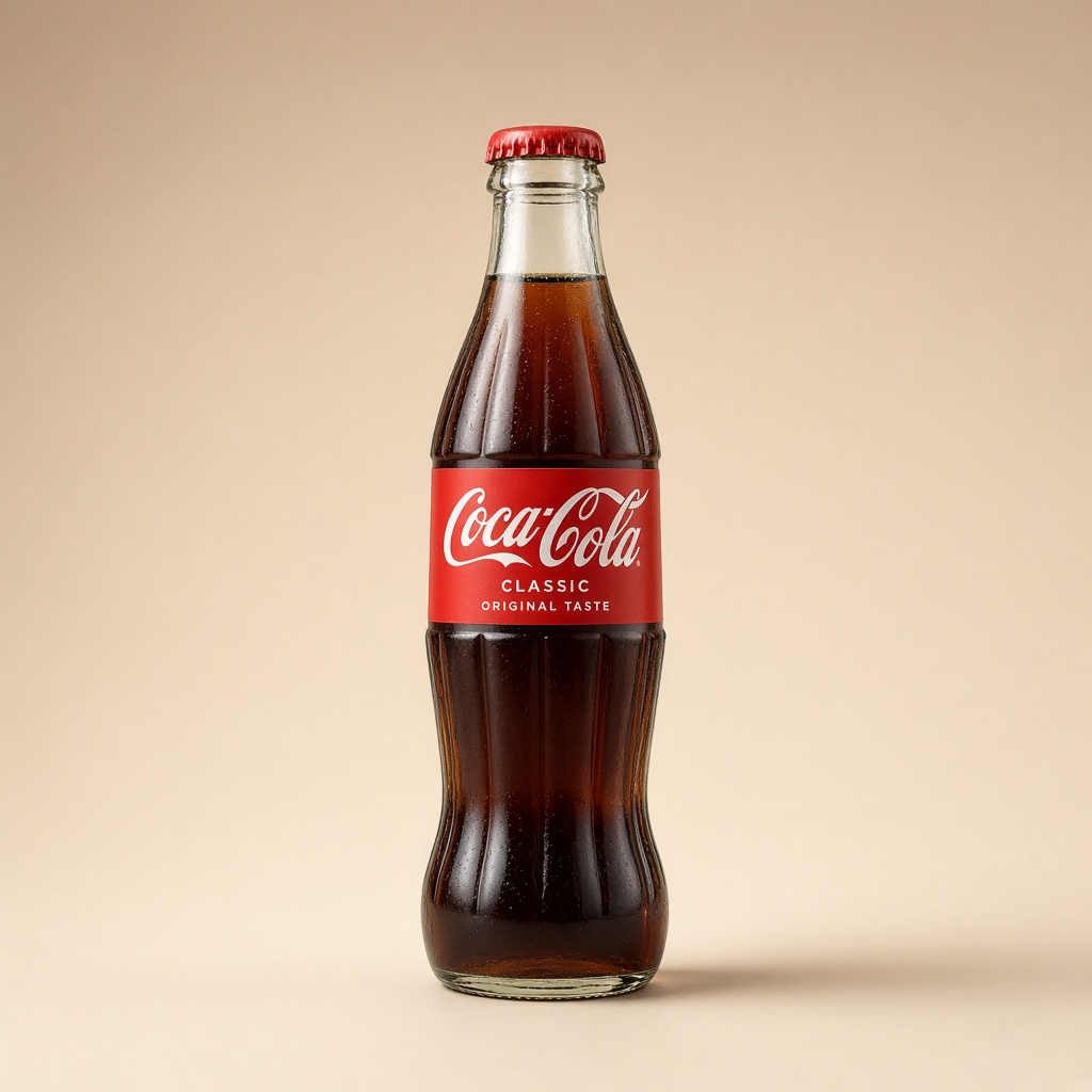 Coca Cola