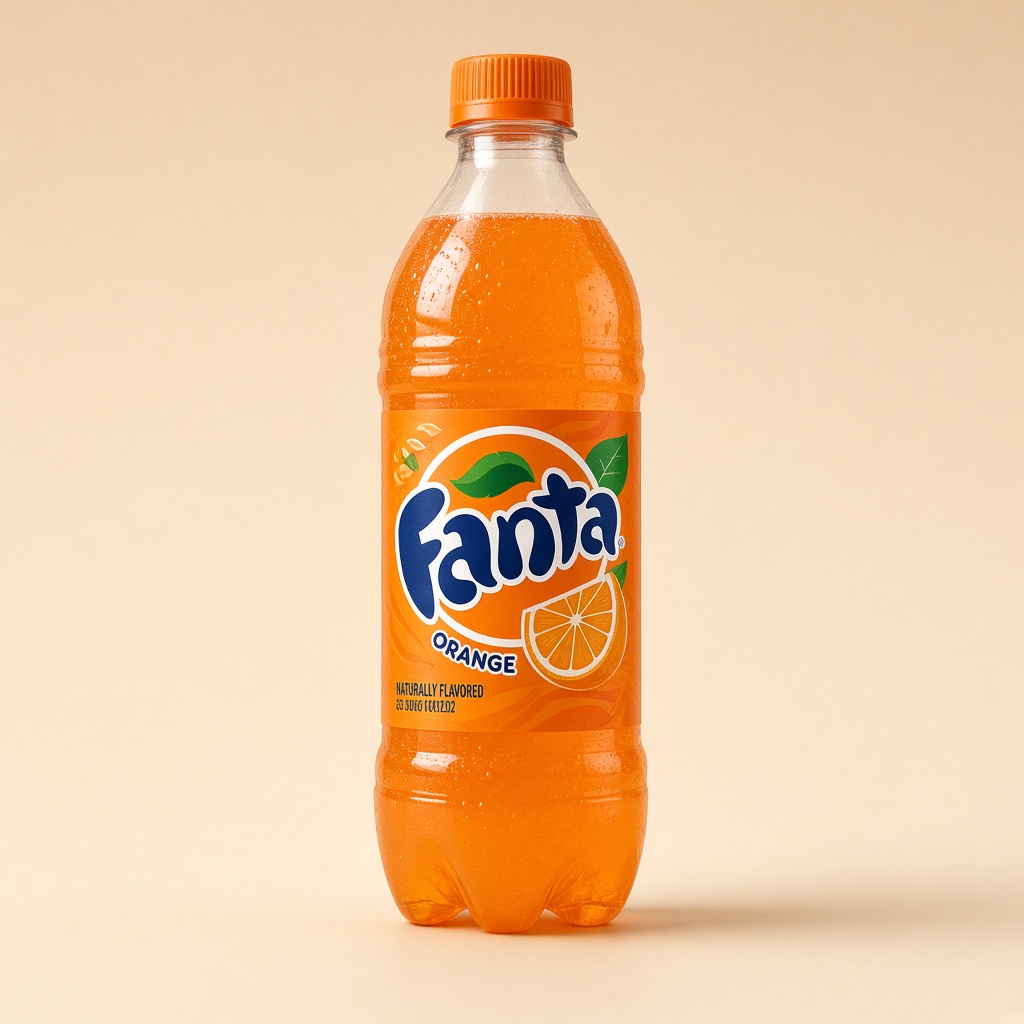Fanta